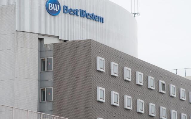 Best Western Osaka Tsukamoto
