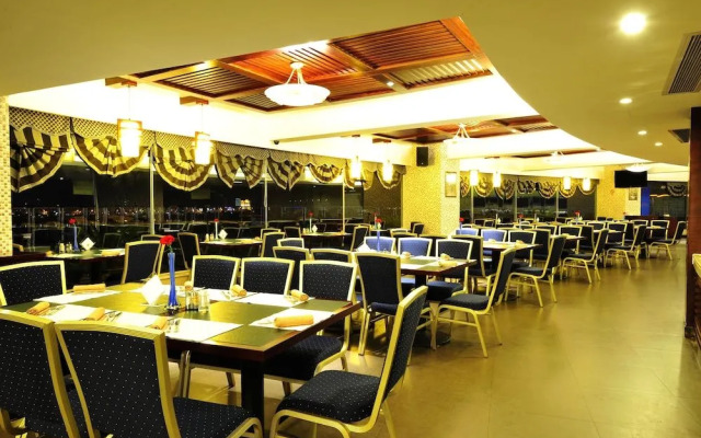 Longting New Century Qiandao Lake