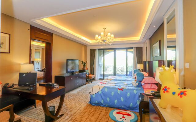 Yourworld International Conference Center