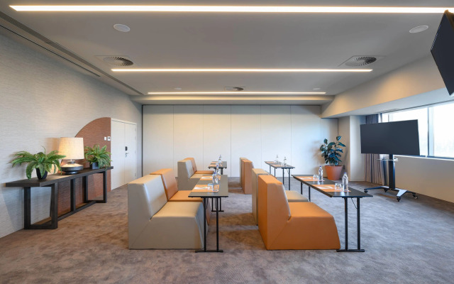 Meliá Lisboa Aeroporto