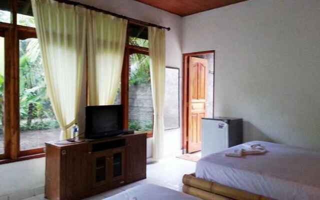 Air Sanih Homestay