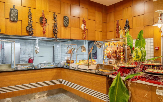 Mirada Del Mar Hotel - All Inclusive