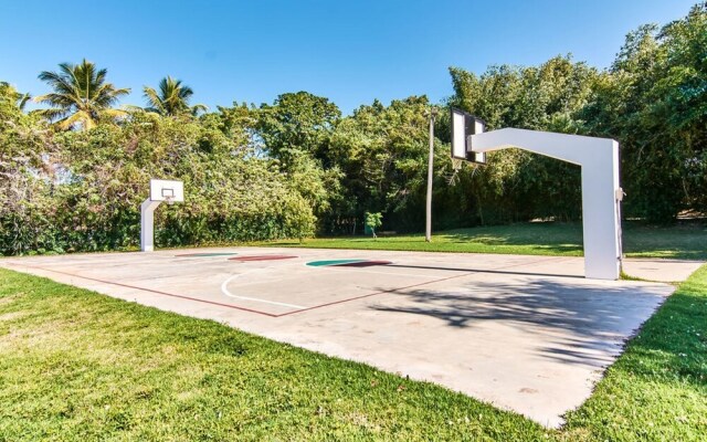 Villas in Hispaniola Residencial