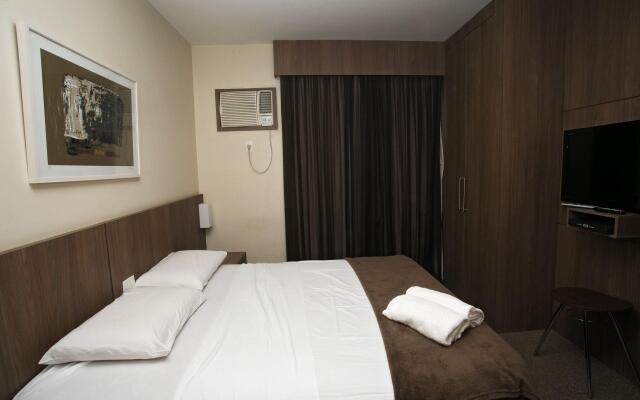 Locking s Barro Preto 7