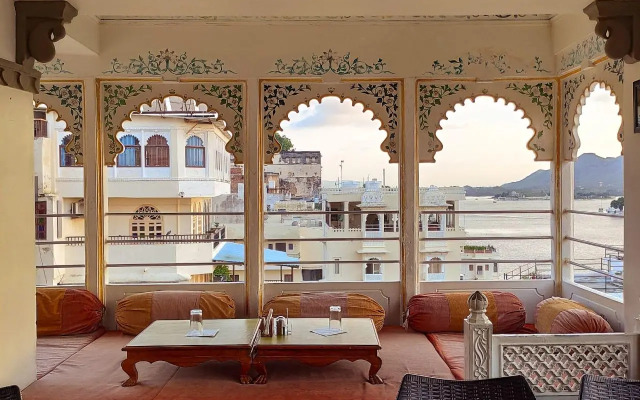 Mewar Haveli
