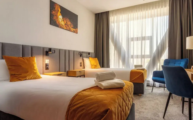 Hotel Sante