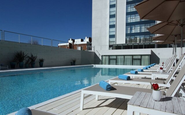 The Grand Hotel Punta Del Este