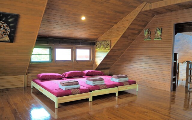 Baan Thai Lanna Pattaya