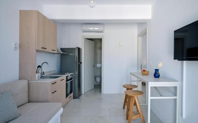 Etherio Apartment III