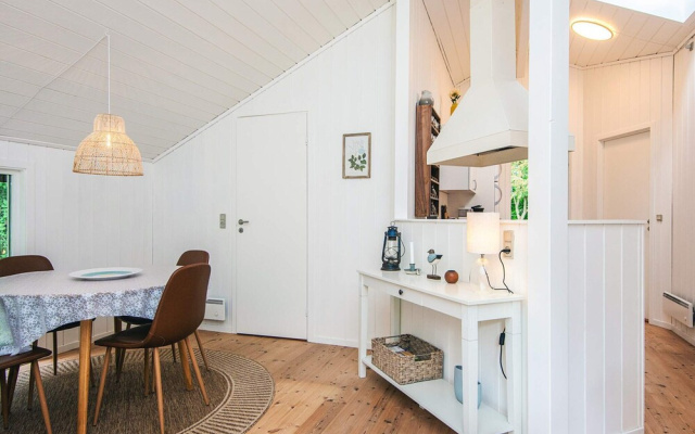 5 Person Holiday Home in Ansager