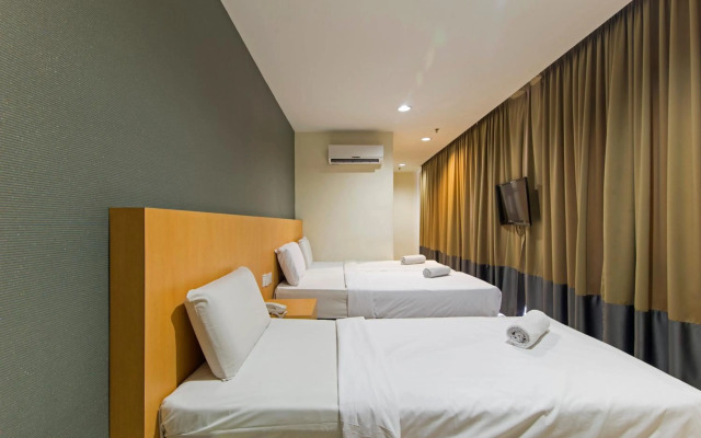 Signature Hotel SetiaWalk Puchong