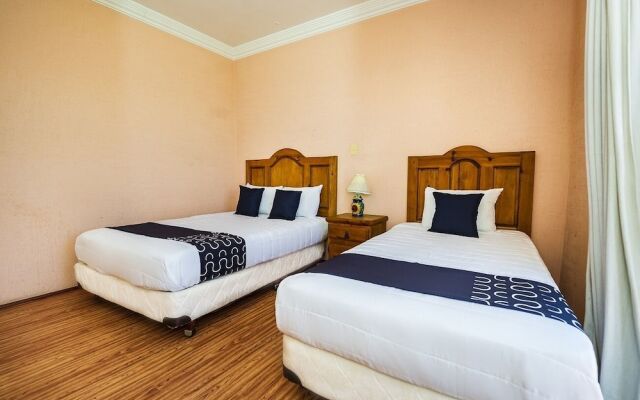 Hotel La Casa de Don Tito, Jocotitlán