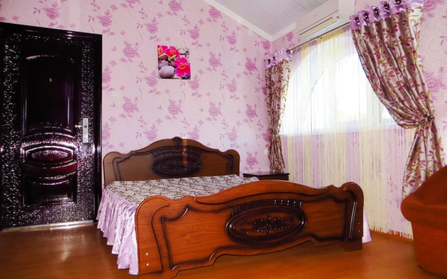 Hotel Kavkaz
