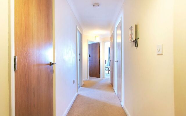 Abodebed - Handleys Court