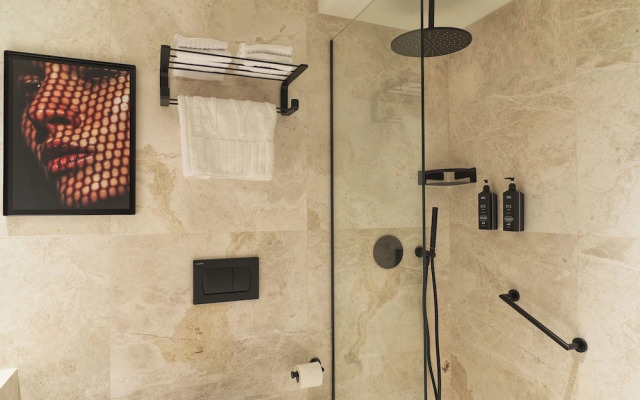 NYX Hotel Limassol by Leonardo Hotels