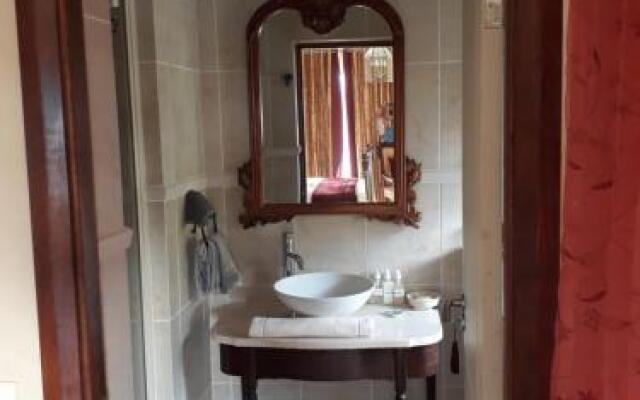 Mosselbay Manor House
