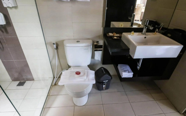 Svarna Suite Seminyak