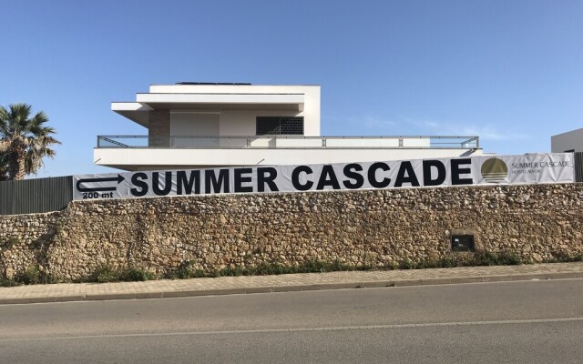 Guest House Summer Cascade Alvor