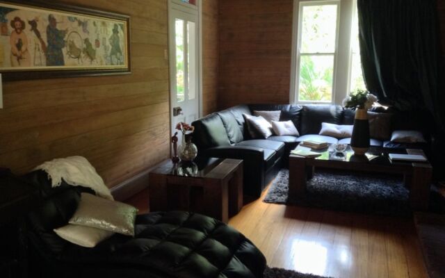 La Damia Retreat and Accommodation