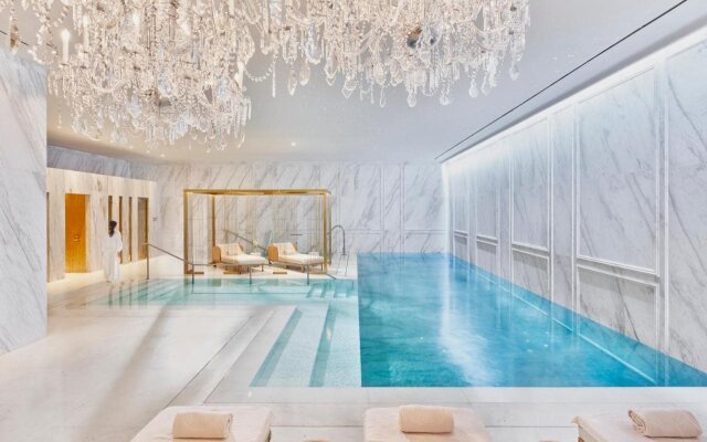 Mandarin Oriental Ritz, Madrid