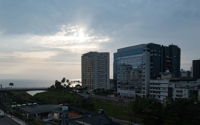 GLOBALSTAY in the Heart of Miraflores