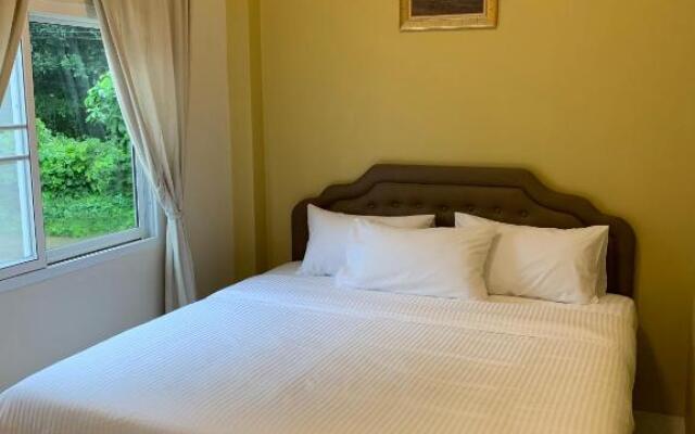 W House Ranong 2Bedroom villa