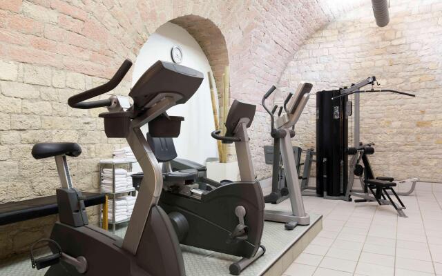 Leonardo Hotel Mainz