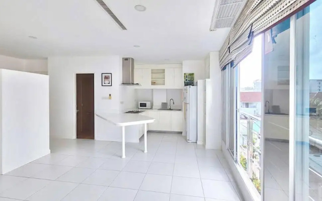 Roomquest Utopia Kata and Residence