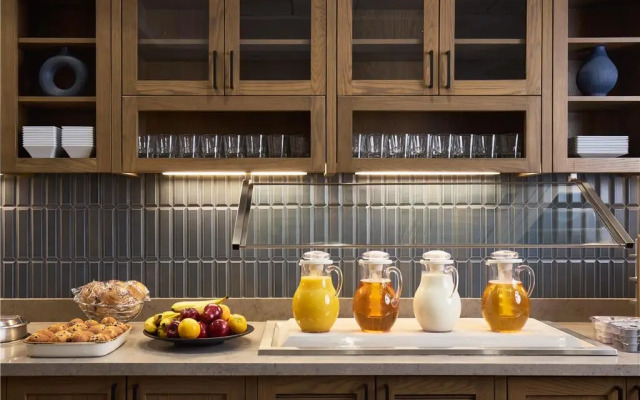 Hyatt Place Salt Lake City/Downtown/The Gateway