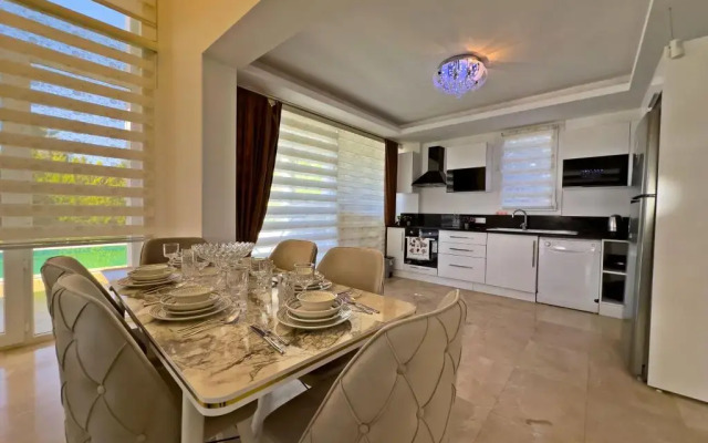 Zehra Villa