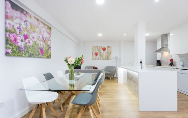 Weyler Luxury Apartment