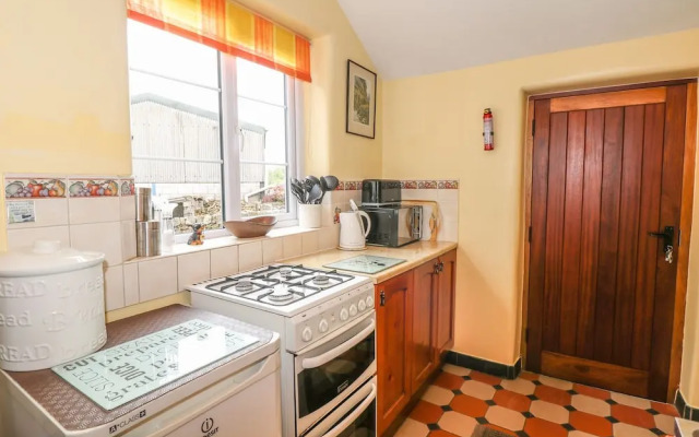 Willow House Cottage