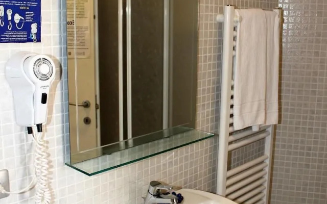 LArcobaleno Affittacamere