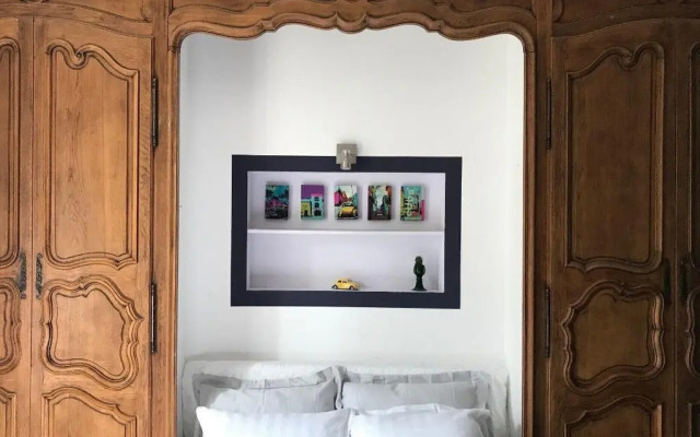 Propriete Les Ruisseaux