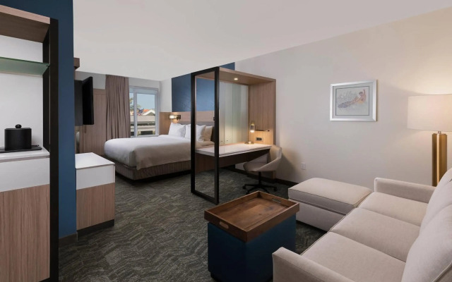 SpringHill Suites by Marriott Amelia Island