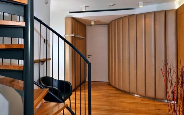 LiV'iN Residence by Fleming's Wien-Parlament