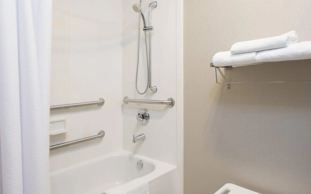 SpringHill Suites Chicago O'Hare by Marriott