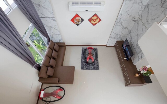 Golden Sea Pool Villa @Hua Hin