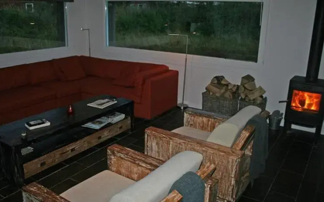 Vakantiehuis Villa Schier 7