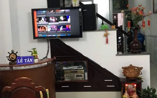 SPOT ON 871 Khanh Huyen Motel