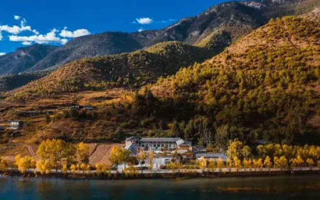 Tinghaiyue Hotel