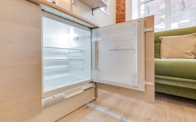 Comfitel Apart Ligovskiy 51