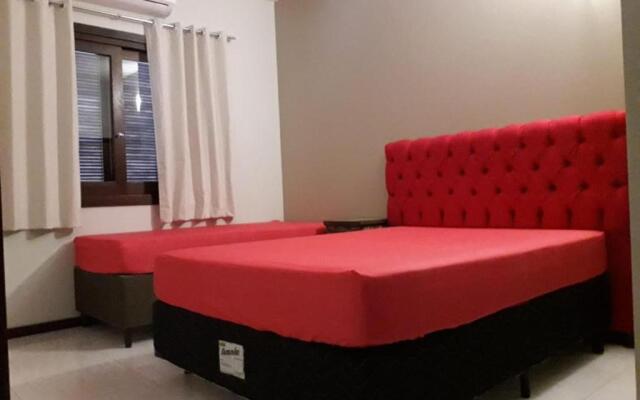 Residencial Franca Garopaba