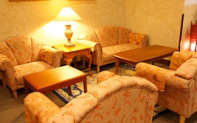 Hakuba Springs Hotel