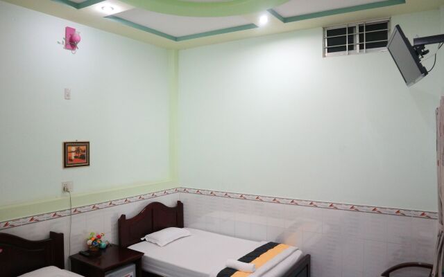 Quoc Dinh Guesthouse