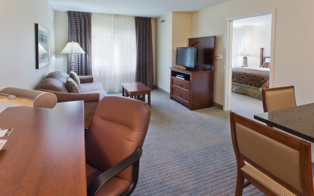 Staybridge Suites Everett-Paine Field, an IHG Hotel