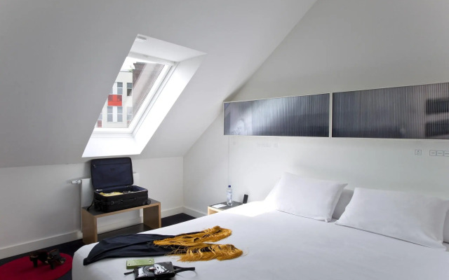 Hotel Gat Point Charlie Berlin