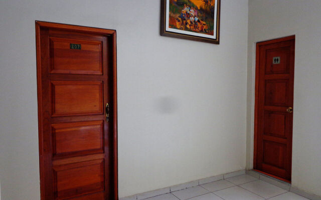Colon Plaza Hotel
