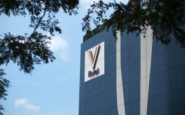 V Hotel Lavender