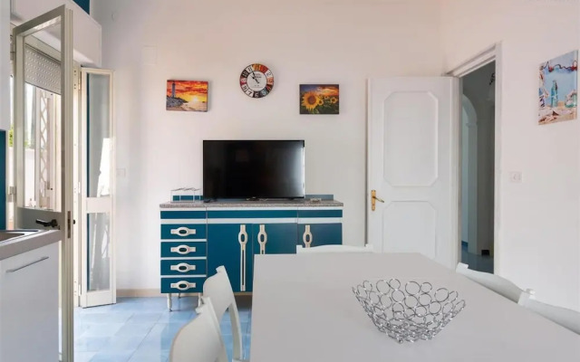 1557 Villa Marita in Torre Lapillo